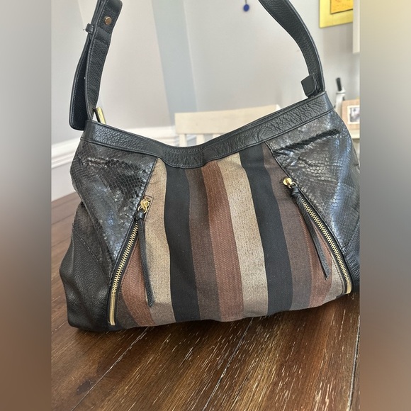 Bodhi large hobo bag - Picture 9 of 13